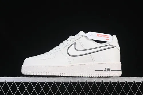 All categories Nk Air Force 1 Air Force series Nk Air Force 1 Low Air Force low-top Nike Air Force 1'07 Low Air Force 1 low-top casual sneakers IB7677-101